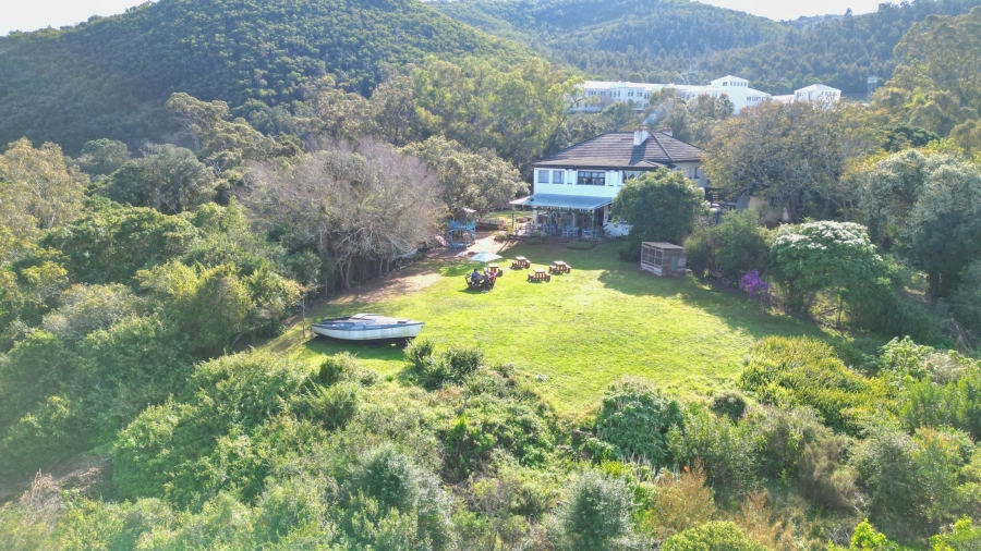 0 Bedroom Property for Sale in Knysna Central Western Cape